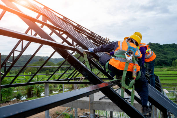 Best Gutter Installation and Roofing  in Vinco, PA
