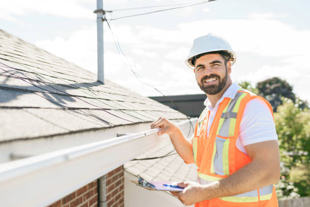 Roof Repair Estimates in Vinco, PA