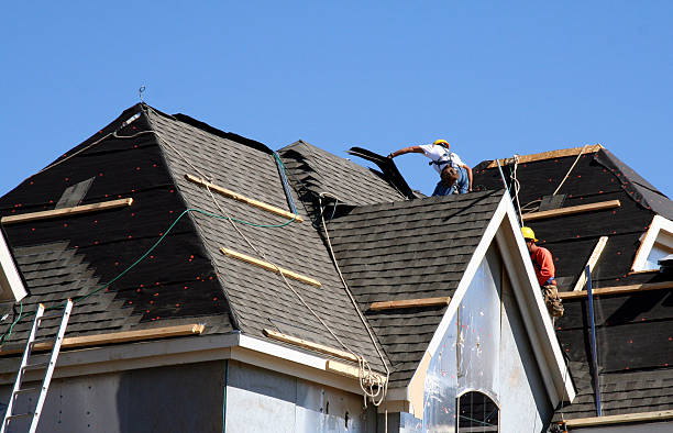 Best Local Roofing Companies  in Vinco, PA