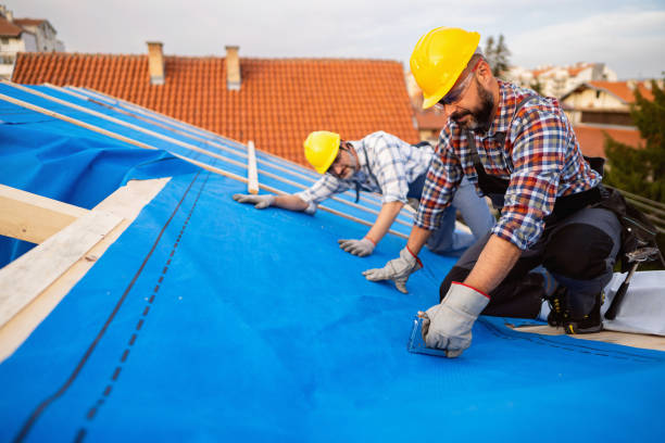 Trusted Vinco, PA Roofing Contractor Experts