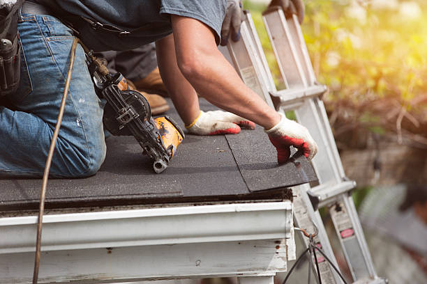 Best Best Roofing Contractors  in Vinco, PA