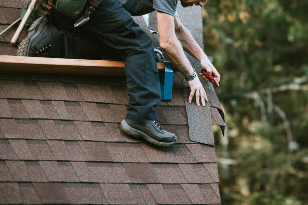 Roof Waterproofing Services in Vinco, PA